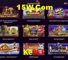 Desvendando o Mundo dos Jogos Virtuais na Kebet